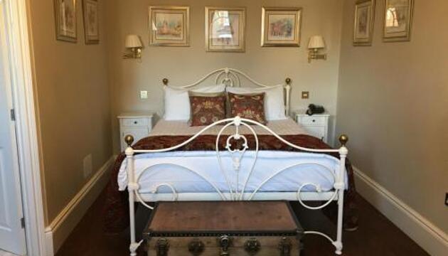 Foto de Balham Lodge