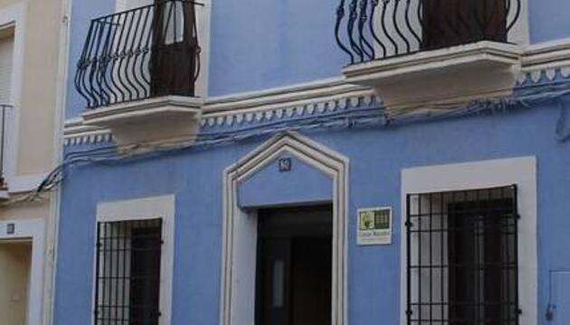 Foto de El Refugio De La Manchuela
