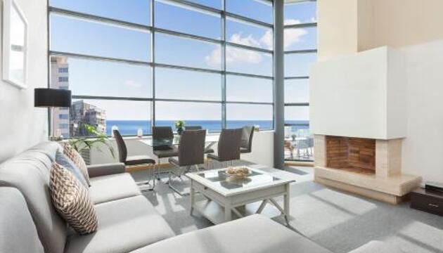 Photo – Rent Top Apartments Beach-Diagonal Mar
