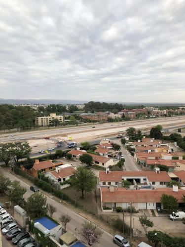 Foto general de Departamento De Diseño En Complejo Privado