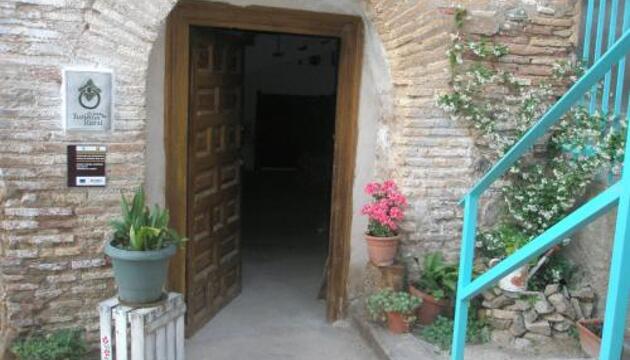 Foto de Casa Rural El Retiro de Isabel