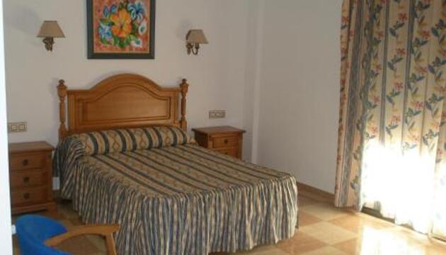 Foto de Hostal Los Rosales