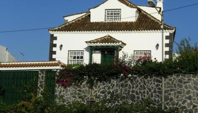Foto de Casas y chalets El Lagar de Piedra