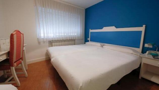 Foto de Hostal Pozo