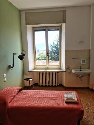 Foto general de Albergue Ostello delle cartiere