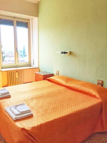 Foto general de Albergue Ostello delle cartiere