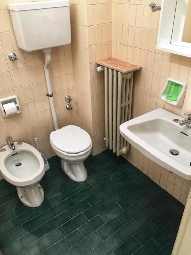 Foto general de Albergue Ostello delle cartiere