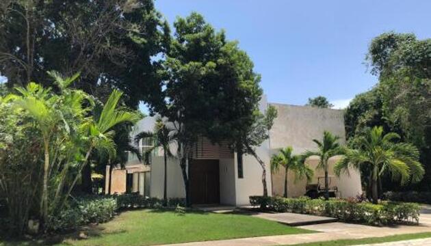 Foto de Villa Blanca