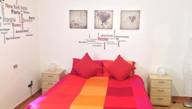 Photo – Apartment De Rosa