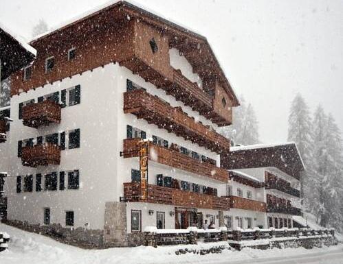 Foto general de Hotel Des Alpes