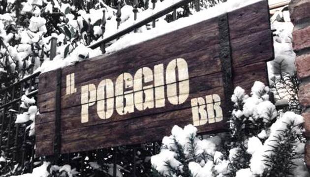 Photo – Il Poggio B&amp;B