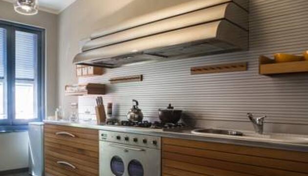 Foto de Apartamentos La Pulce Argentata