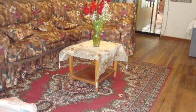 Foto de Bed-and-Breakfast Naty&apos;s Guest House