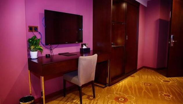 Photo – Wan Ao Hotel