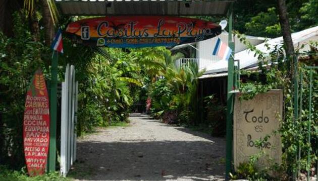 Foto de Casitas La Playa