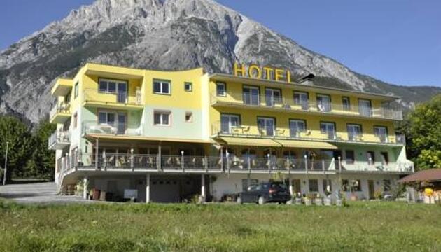 Foto de Hotel Martina