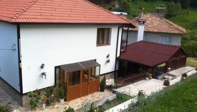 Photo – Guest House Rossy