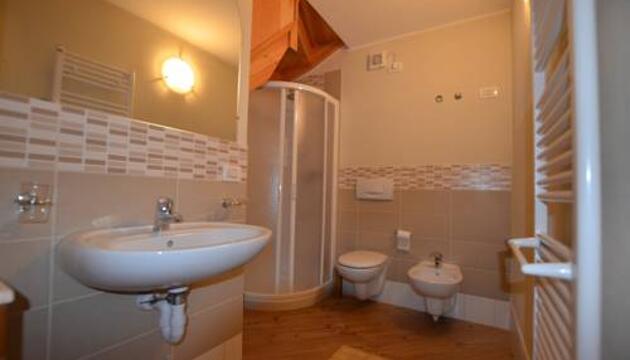 Photo – Vacation Rentals Raggio di Sole