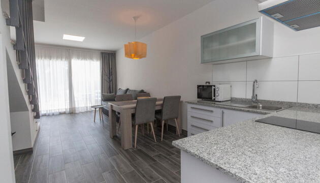 Foto de Hotel Smartr Maspalomas Corinto