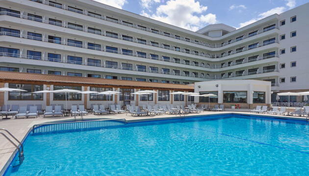 Foto - BQ Can Picafort Hotel