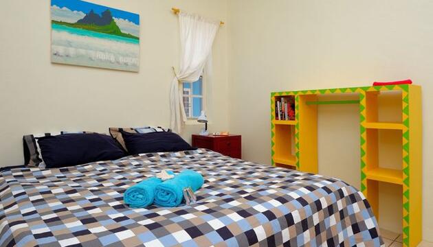 Photo – Coral Sea Apartments