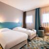 Foto de Hôtel Mercure Marne-la-Vallée Bussy St Georges