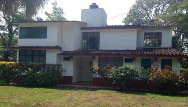 Foto de Casa Laguna Magica