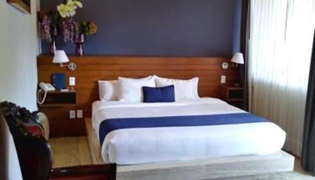 Foto de Araucaria Hotel Boutique