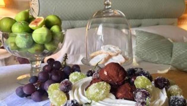 Foto de Bed-and-Breakfast Residenza Dei Ricci