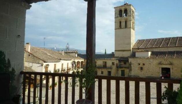 Foto de Alquileres Vacacionales Pedraza Suite