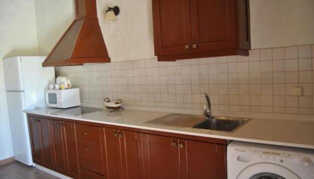 Foto de Casa Rural El Granero
