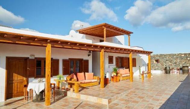 Photo – Villa Nueva