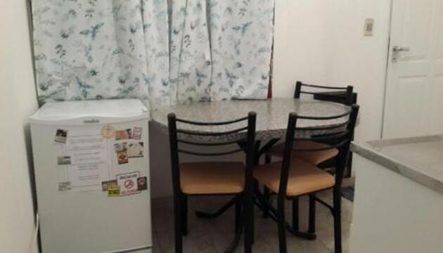 Foto de Apartamentos Odelbor Departamento