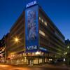 Foto de Hotel Arthur