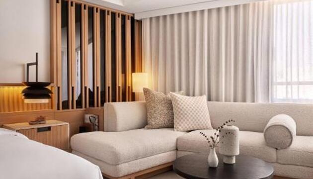 Foto de Hotel The Jay, Autograph Collection