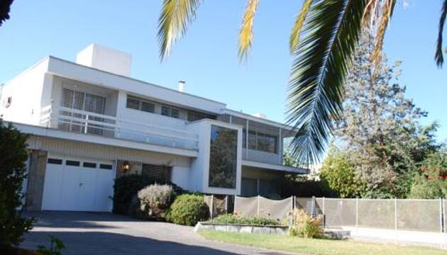 Foto de Casa Villa Nueva