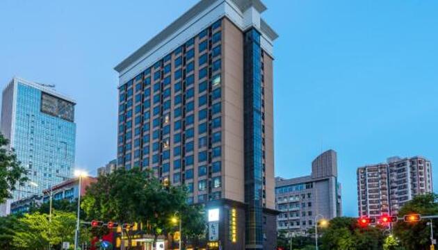 Photo – Foshan Pasonda Hotel