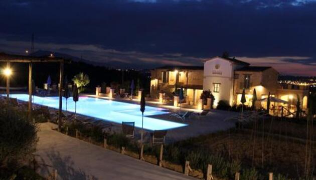 Foto de Villa Sant&apos;Angelo