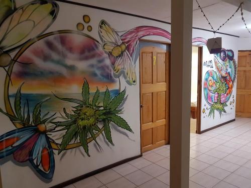Foto general de Slow Monkey Hostel