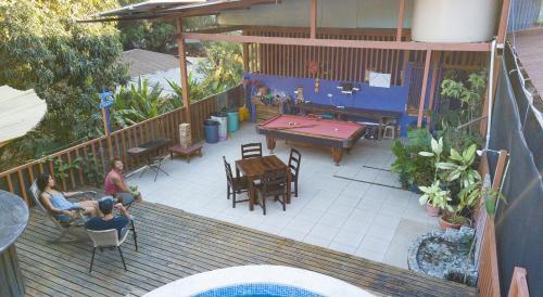Foto general de Slow Monkey Hostel