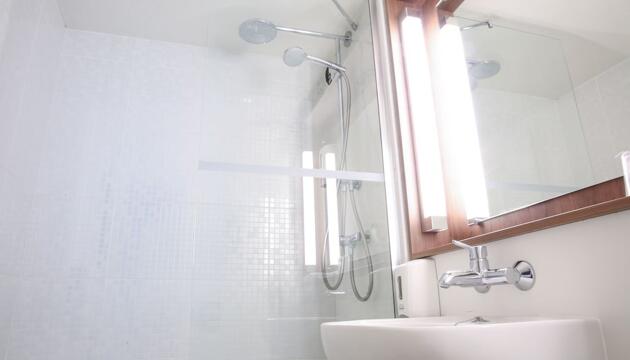 Foto de Hôtel Inn Design Resto Novo Nantes Sainte Luce