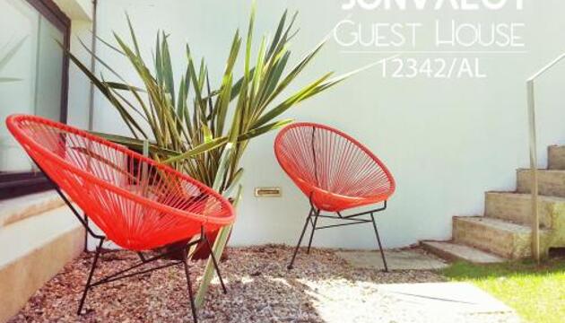 Photo – Bonvalot Guest House