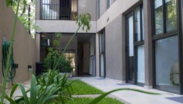 Foto de Aparthotel Puerto Tigre