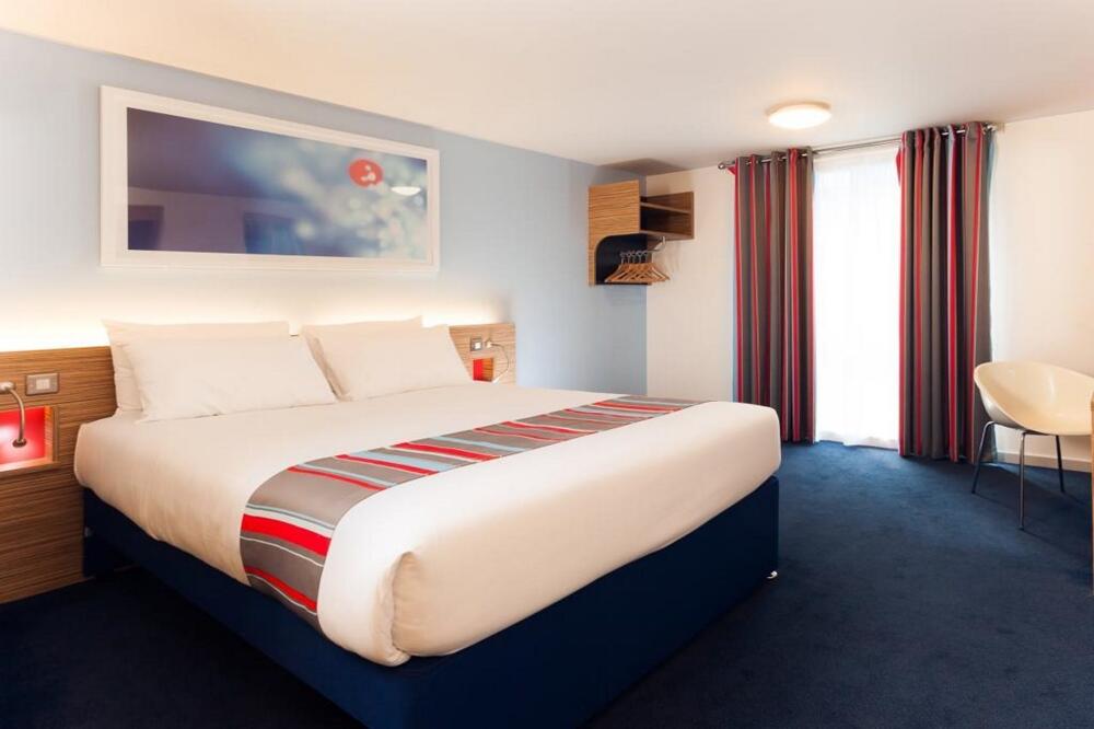 Foto general de Hotel Travelodge Lytham St Annes