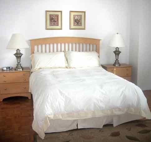 Foto general de Churchill Residence Suites Apartments