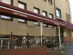 Foto general de Hotel Västberga