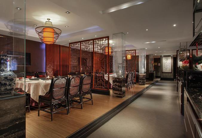 Foto general de Hotel Zhejiang