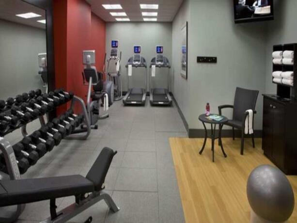 Foto general de Hotel Hilton Garden Inn Toronto City Centre