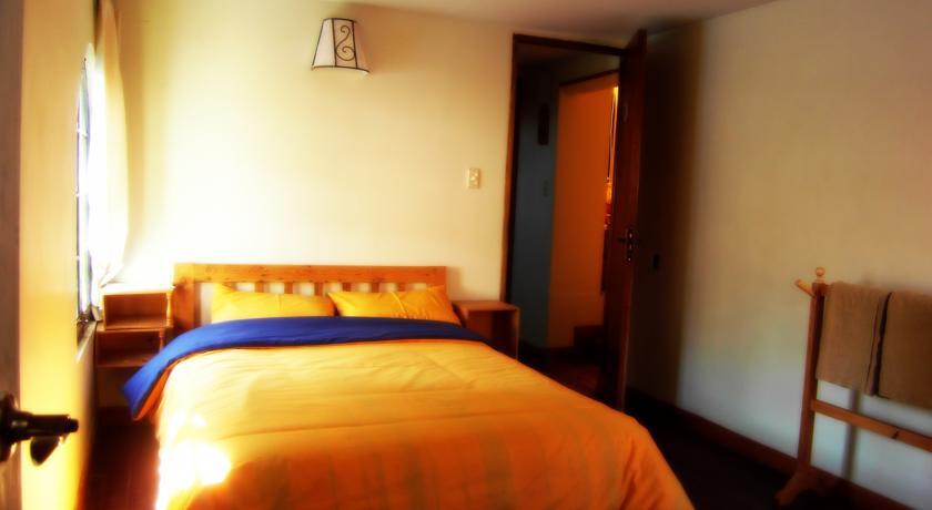 Foto general de Hostal Ananay