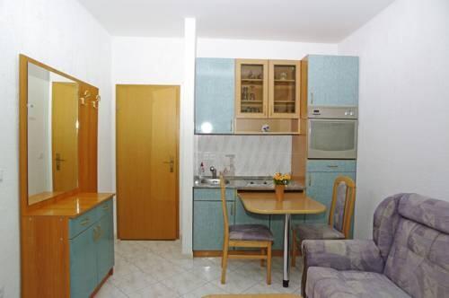 Foto general de Adria Apartments